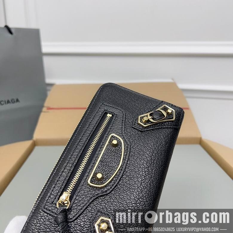 Balenciaga Bags 19X10X2.5cm 122701 GY 7