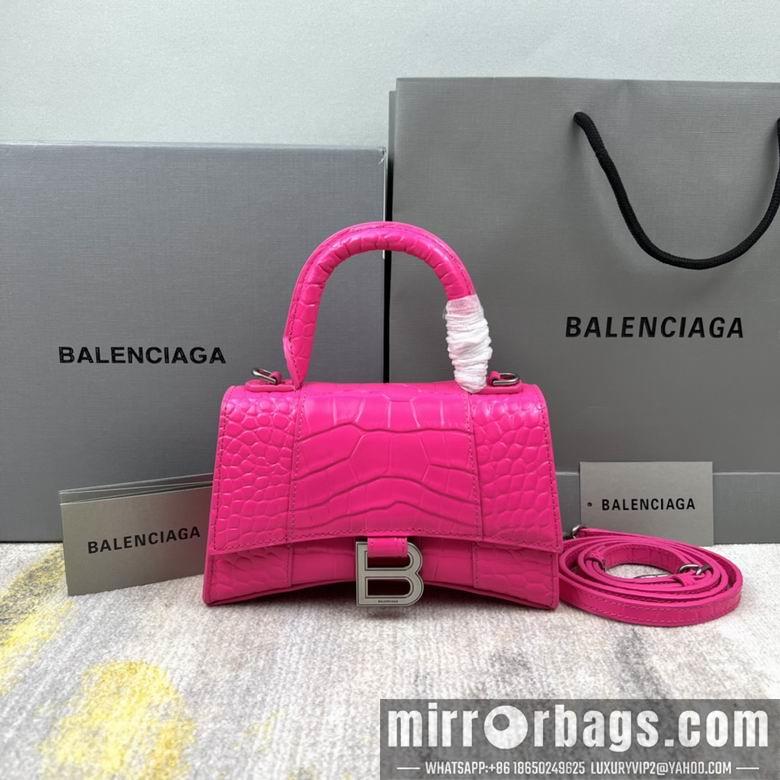 Balenciaga Bags 8896 19x8x21cm FY 9