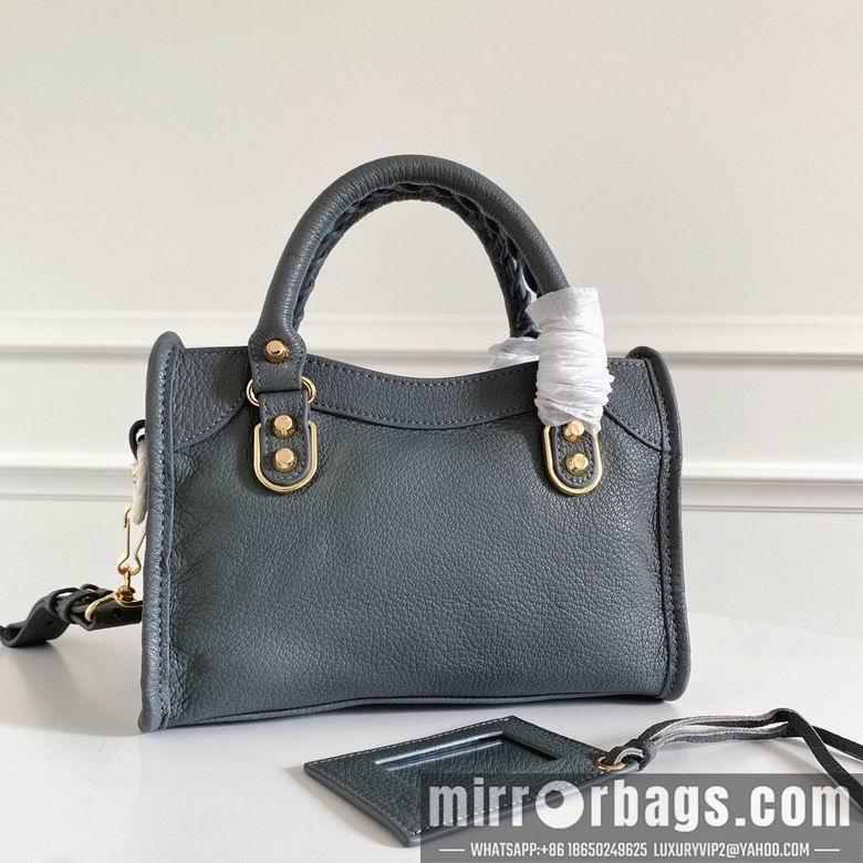 Balenciaga Bags Balenciaga 23x15x9cm FY 6