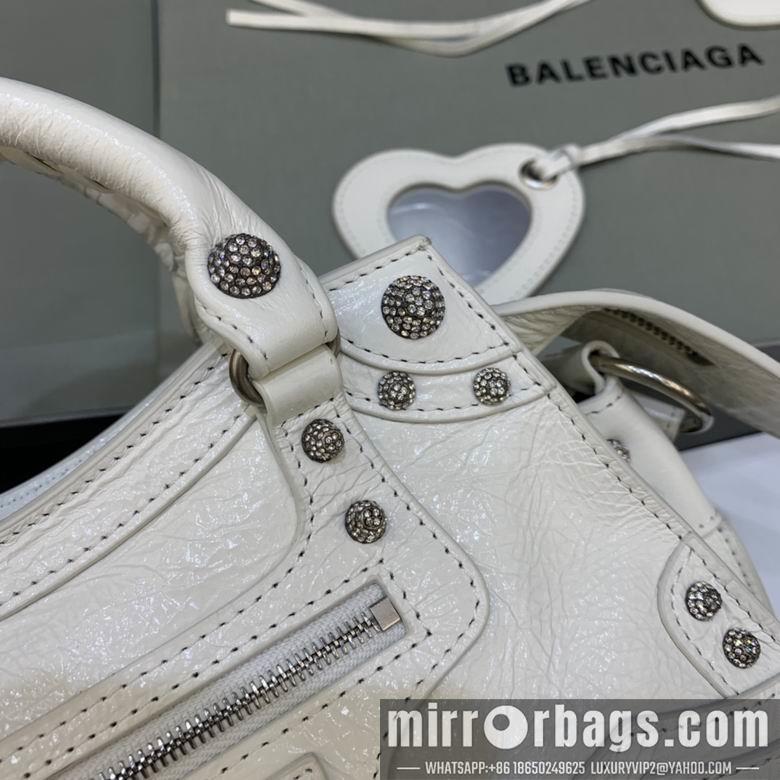 Balenciaga Bags 638515 26x13x18cm FY3