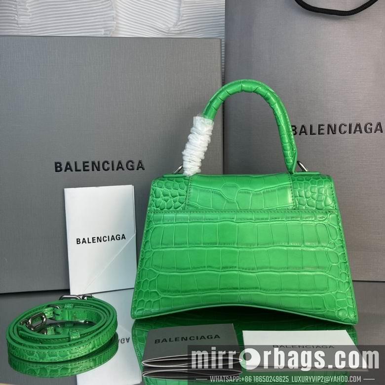 Balenciaga Bags 8895 23x10x24cm FY 16