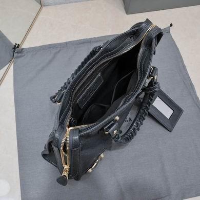 Balenciaga Bags 30cm 082103 GY 1