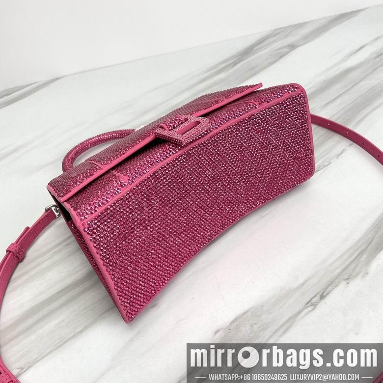 Balenciaga Bags 8895 23X10X24cm GY 5
