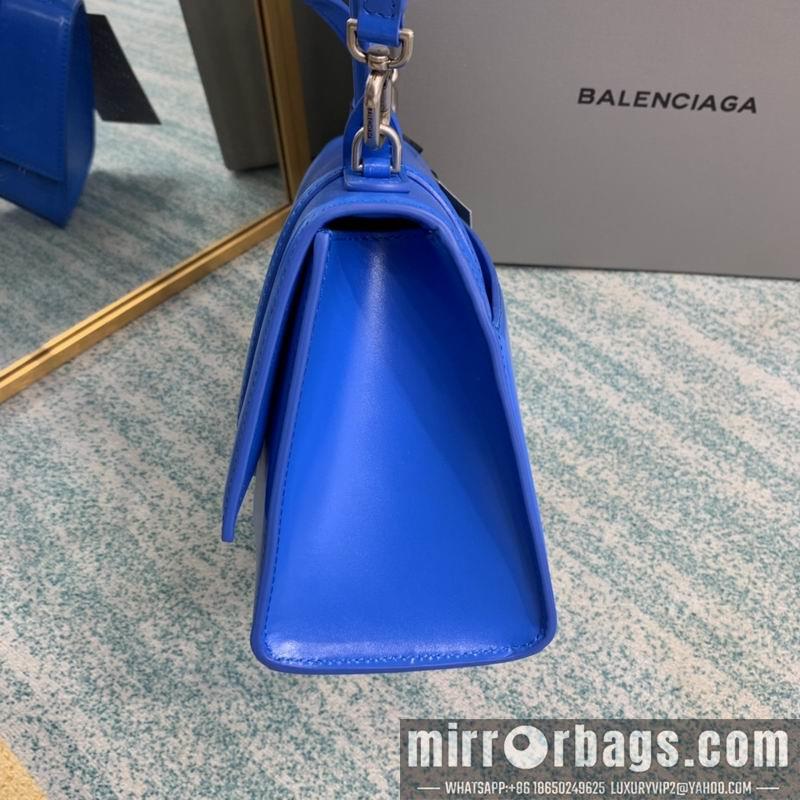 Balenciaga Bags Hourglass 8895 L23x10x24cm fy 4