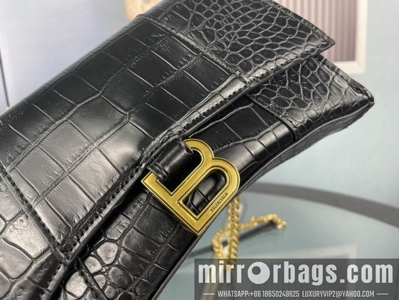 Balenciaga Bags 60502 23X5X14cm XMY 9