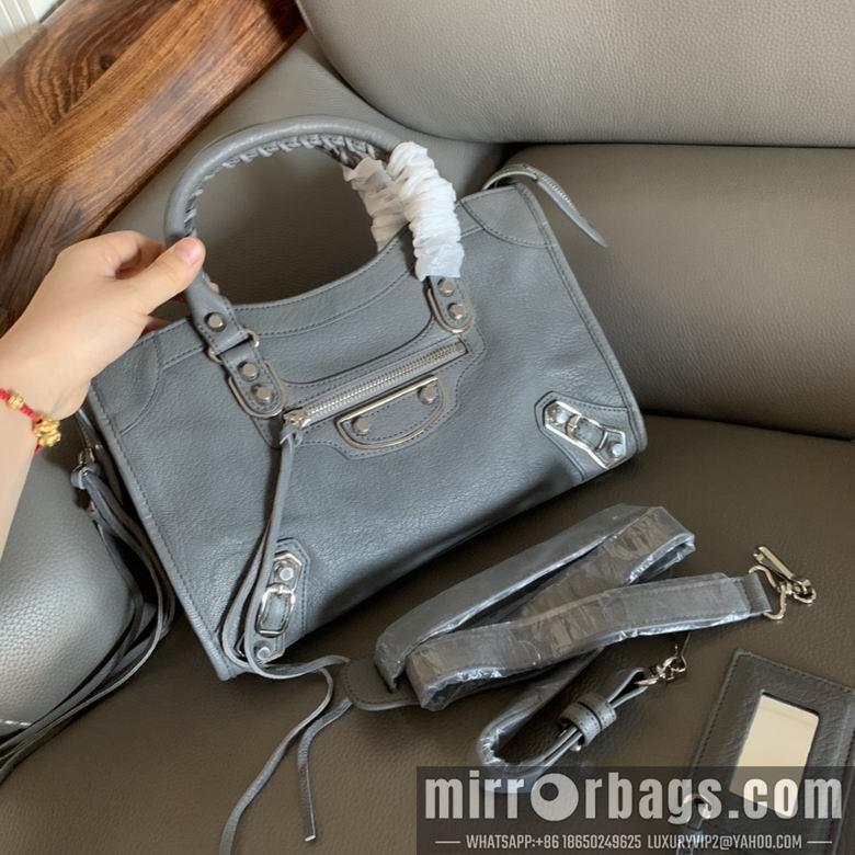 Balenciaga Bags 299B 30cm GY 1