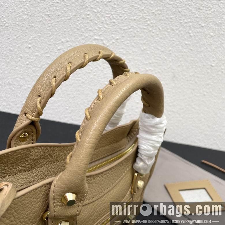 Balenciaga Bags 28X20X9.5cm 092505 GY 16