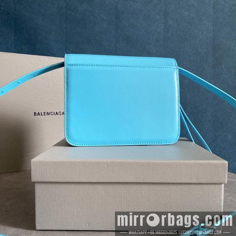 Balenciaga Bags Balenciaga 19x14x7cm FY 6