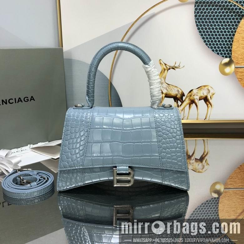 Balenciaga Bags LG0023 23X10X24cm GY 13