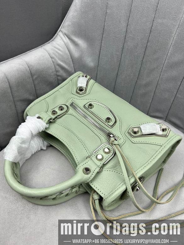 Balenciaga Bags Balenciaga 23x15x9cm FY 17