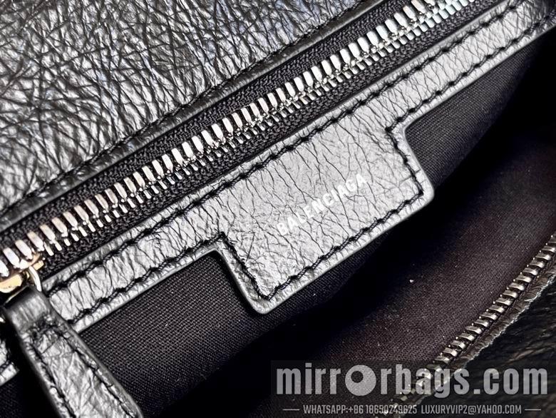 Balenciaga Bags 699 26X13X18cm XM 8