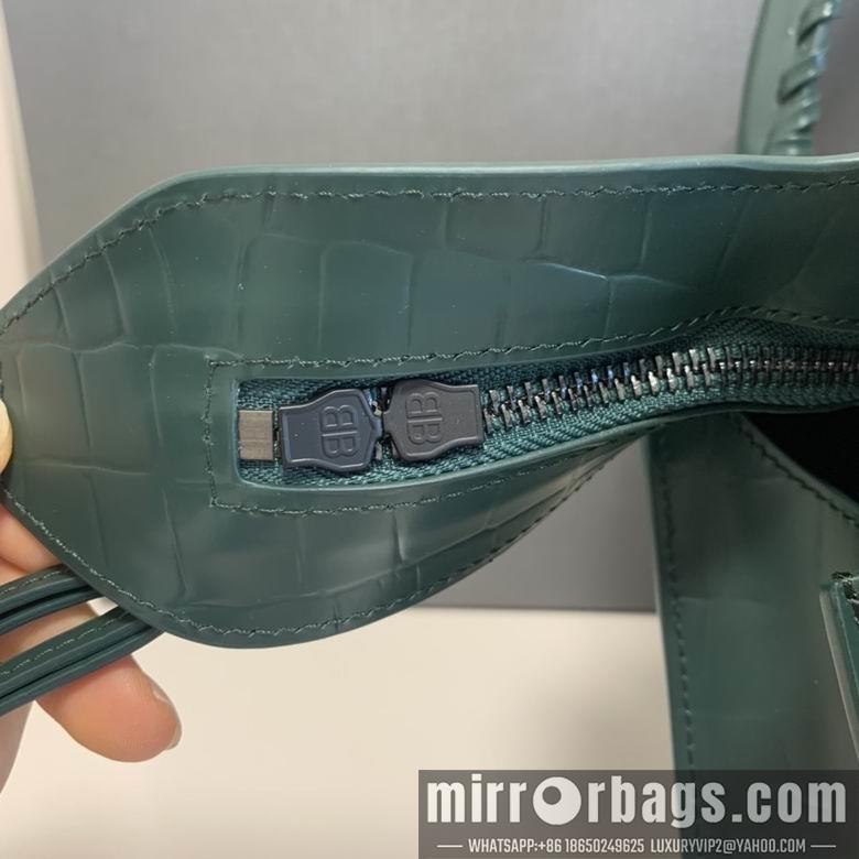 Balenciaga Bags 1626 22X14X11cm GY 1