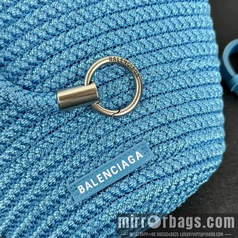 Balenciaga Bags 29X14X20cm 070901 GY 3