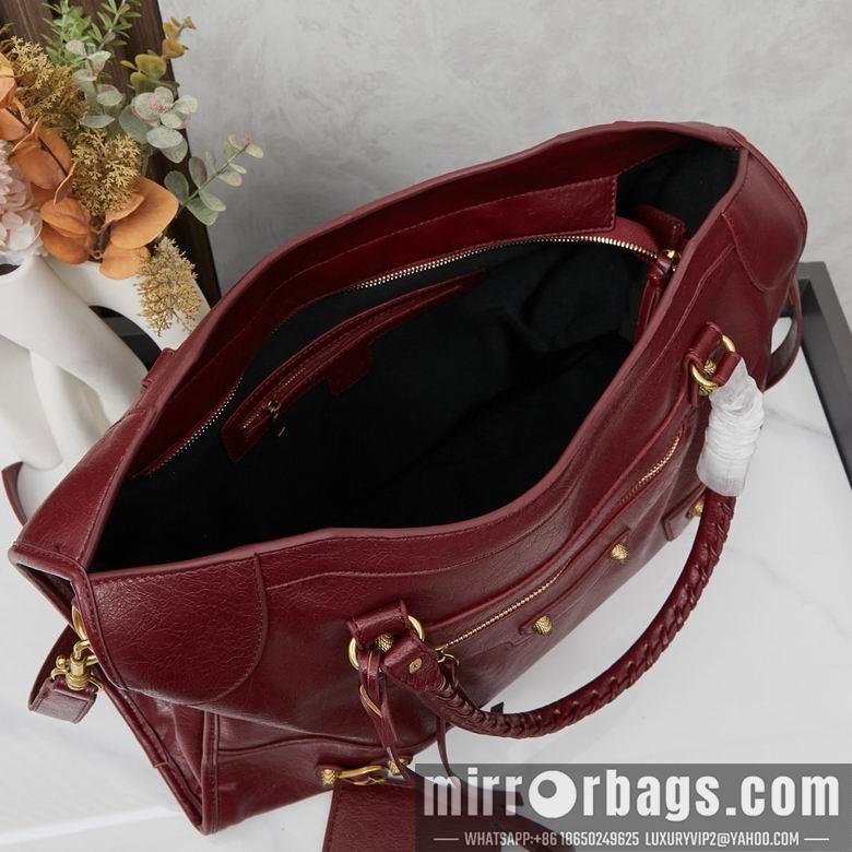 Balenciaga Bags 6890 45X30X11cm XMY 3