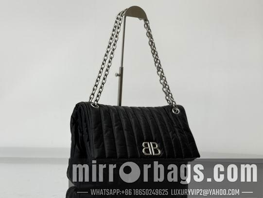 Balenciaga Bags Monaco 0918 32.5X22X9.9cm GY 2
