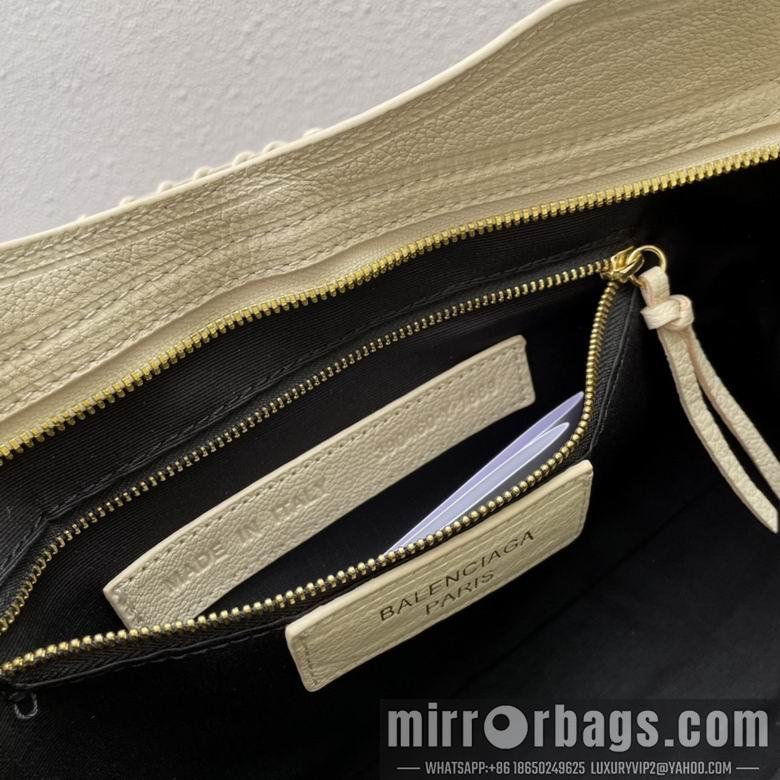 Balenciaga Bags 38X24X14cm 092504 GY 6