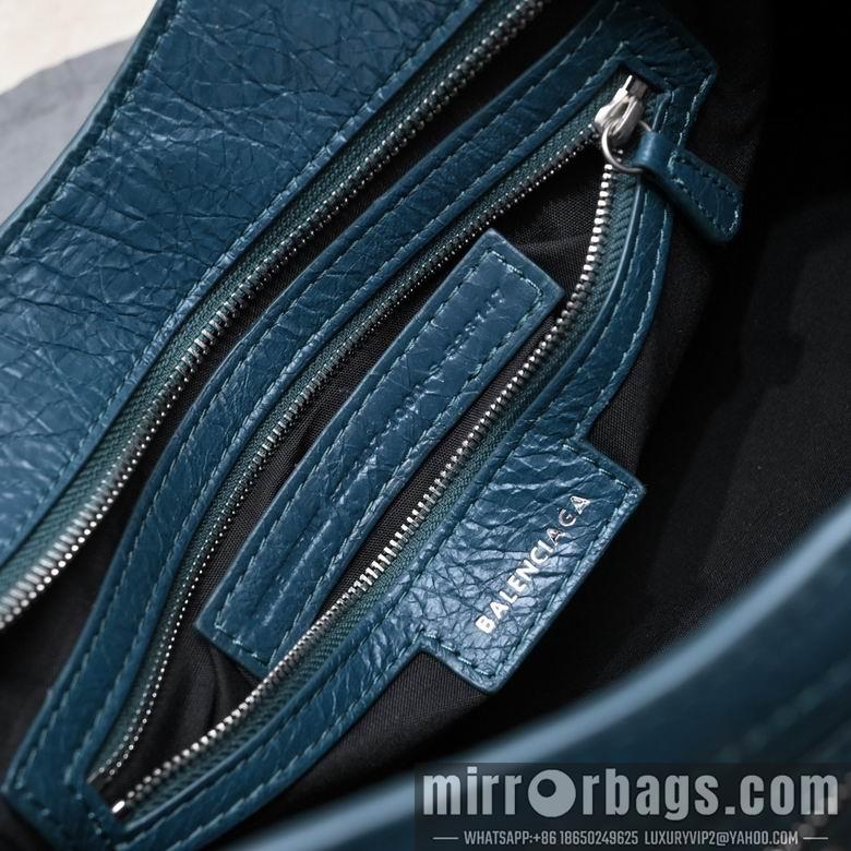 Balenciaga Bags 32X21X13cm 052602 GY 8