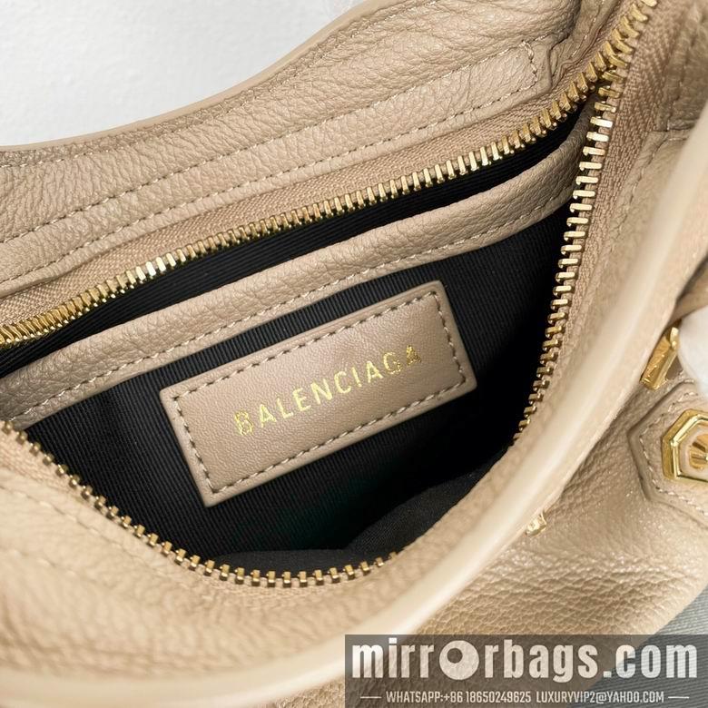 Balenciaga Bags 291A 18cm GY 4