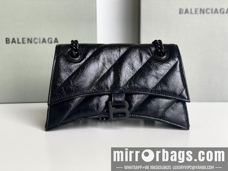 Balenciaga Bags 151 中31X20X12cm 小25X15X9.5cm GY 4