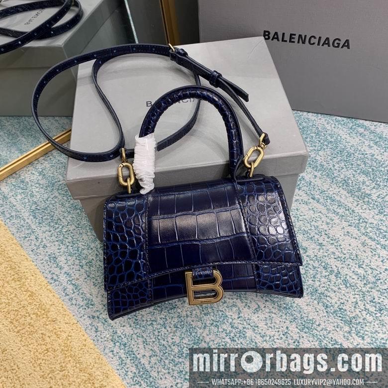 Balenciaga Bags 8896 19x8x21cm FY 1