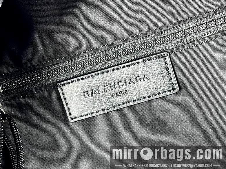 Balenciaga Bags 401 36X49X13cm GY 2