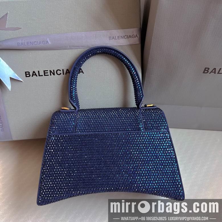 Balenciaga Bags Balenciaga S-23x10x24cm FY 2