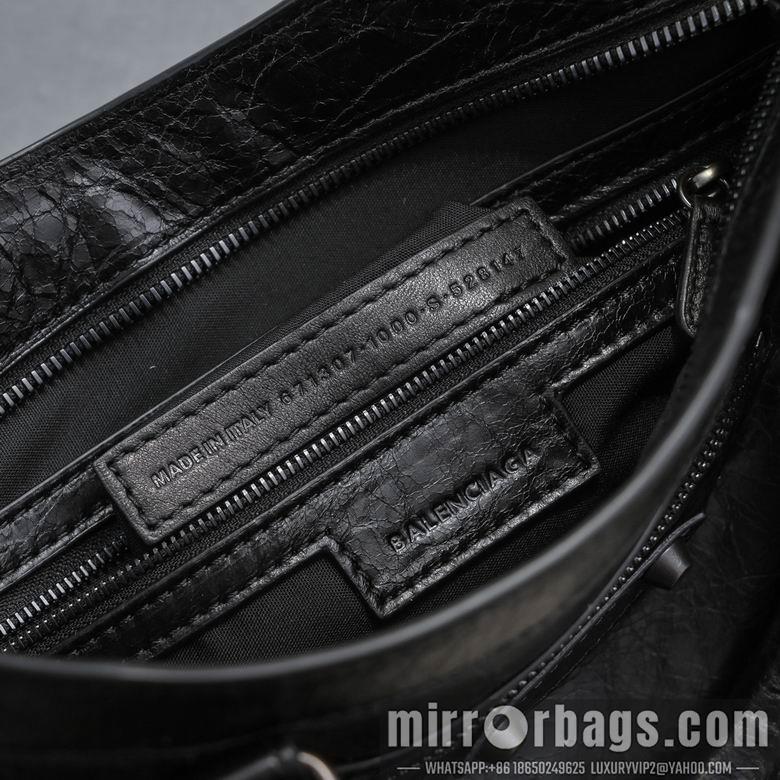 Balenciaga Bags 30X20X11cm 091902 GY 4