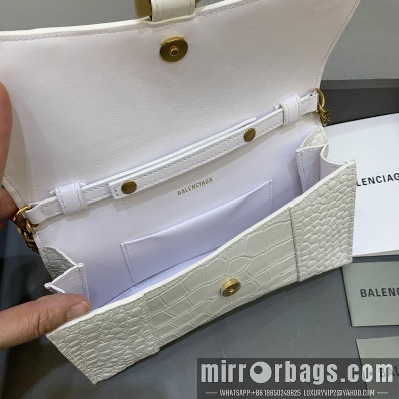 Balenciaga Bags 23x5x14 cm fy 8