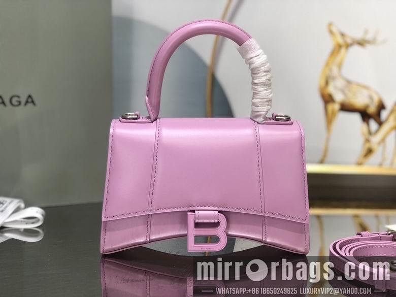 Balenciaga Bags LG0019 19X8X21cm GY 13