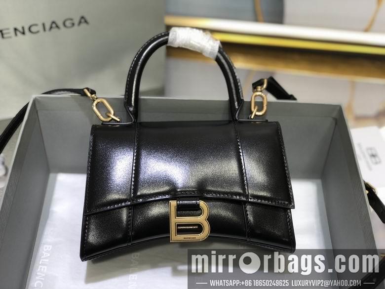 Balenciaga Bags LG0019 19X8X21cm GY 25