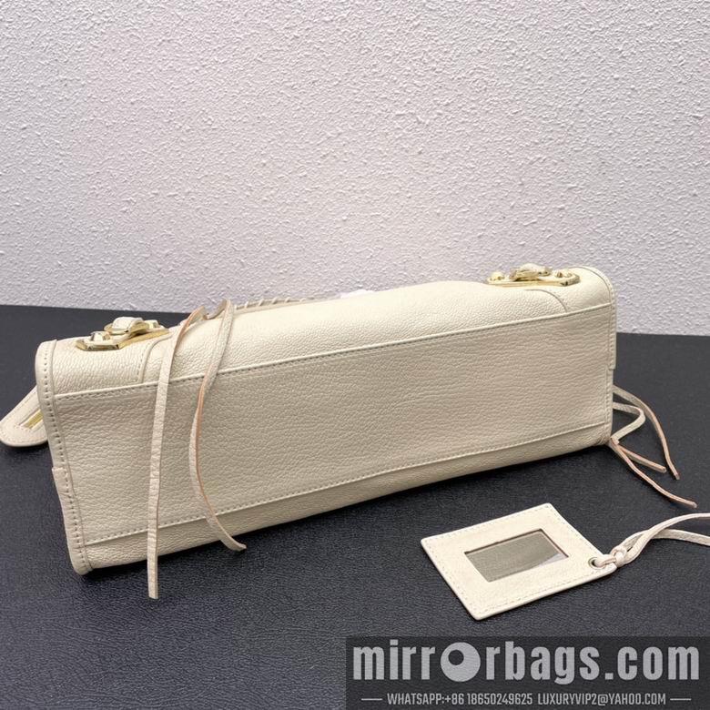Balenciaga Bags 38X24X14cm 092504 GY 6