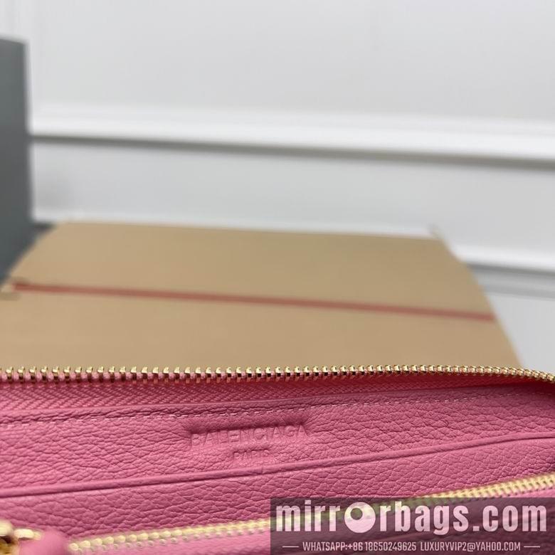 Balenciaga Bags 19X10X2.5cm 122701 GY 9