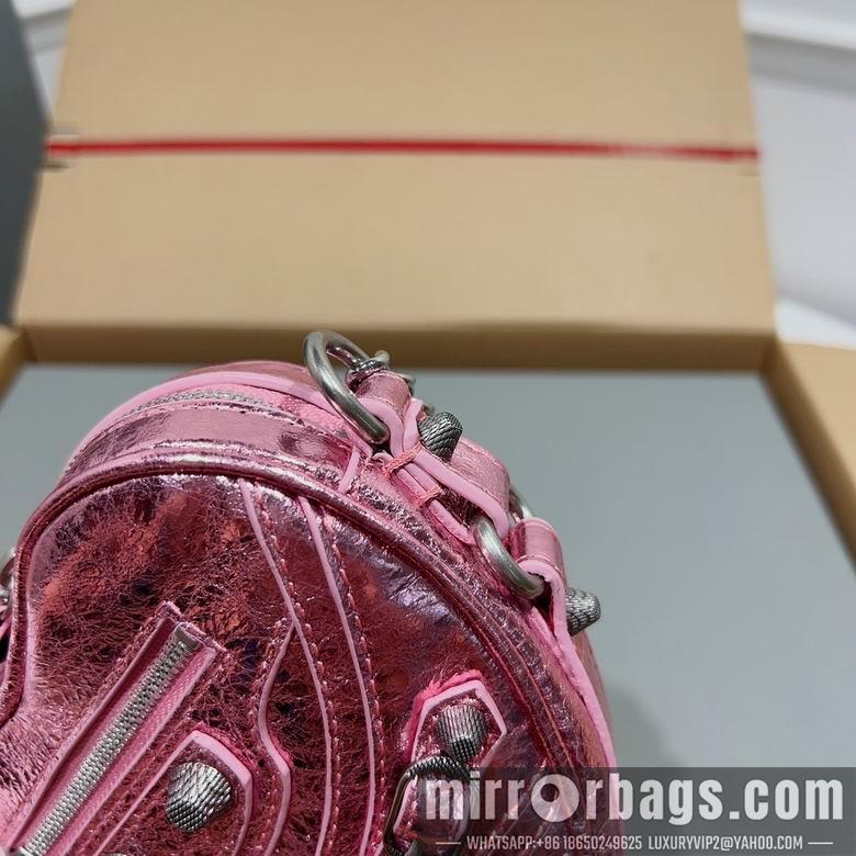 Balenciaga Bags 5X15X17cm 032201 GY 10