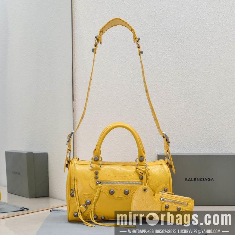 Balenciaga Bags 30X19X14cm 072503 GY 5