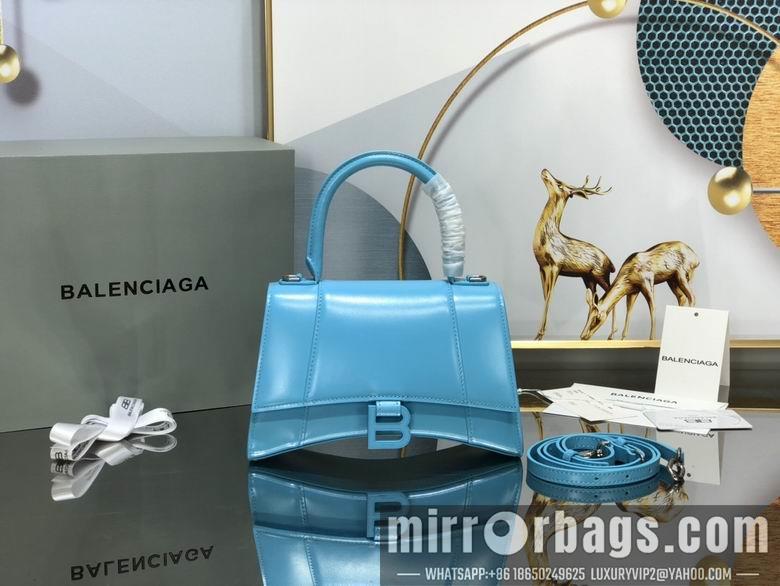 Balenciaga Bags LG0023 23X10X24cm GY 15