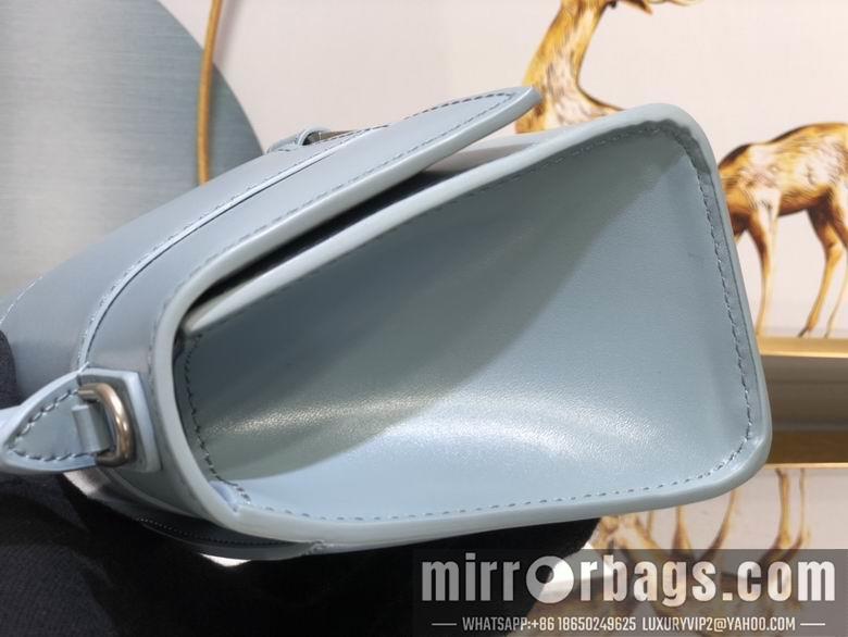 Balenciaga Bags LG0019 19X8X21cm GY 10