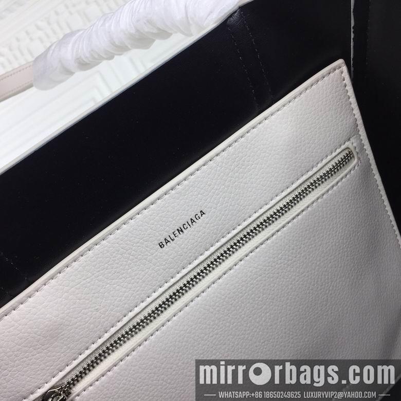 Balenciaga Bags 25X10X28cm 061304 XMY 5