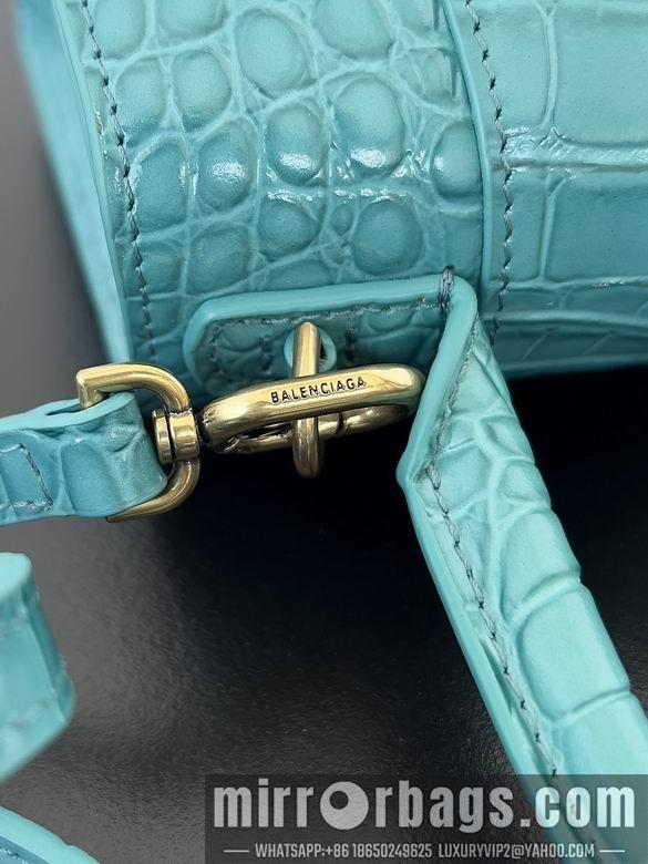 Balenciaga Bags 23X10X24cm 052702 GY 2