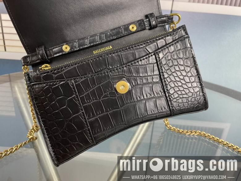 Balenciaga Bags 60501 19X4X12cm XMY 2
