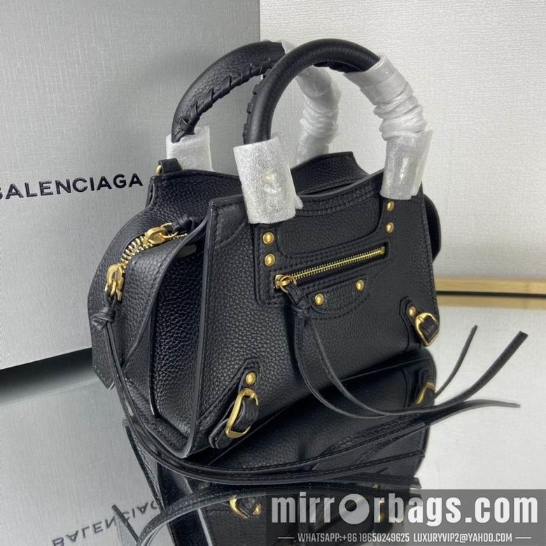 Balenciaga Bags Balenciaga 22x9x14.5cm FY 8