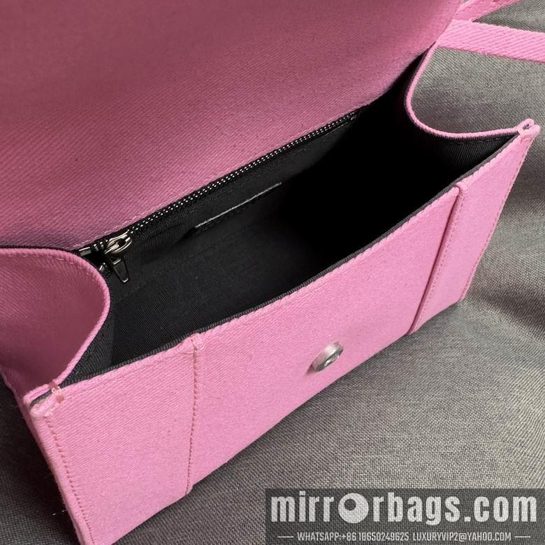 Balenciaga Bags 23X10X24cm 052905 GY 3