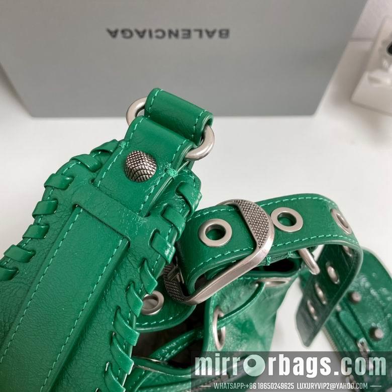 Balenciaga Bags 2614S 15X20X17.8cm GY 5