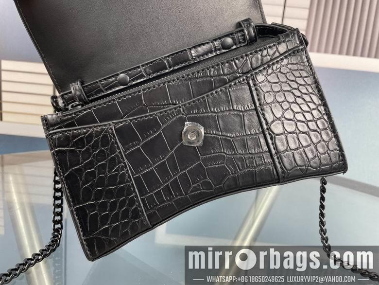 Balenciaga Bags 60501 19X4X12cm XMY 8