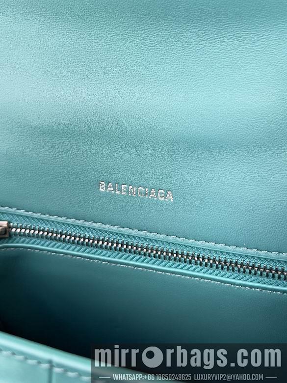 Balenciaga Bags 23X10X24ccm 031626 GY 12