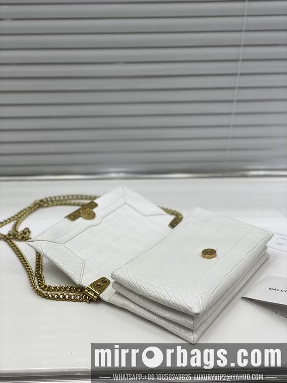 Balenciaga Bags 060804 GY 4