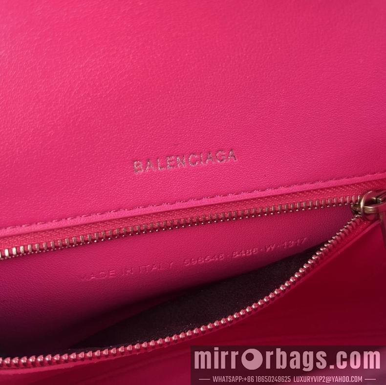 Balenciaga Bags S19x8x21 M23x10x14 cm fy04