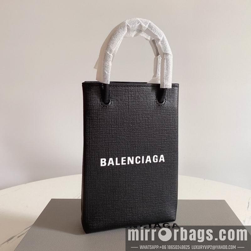 Balenciaga Bags Balenciaga802 18x4.5x12cmFy 6