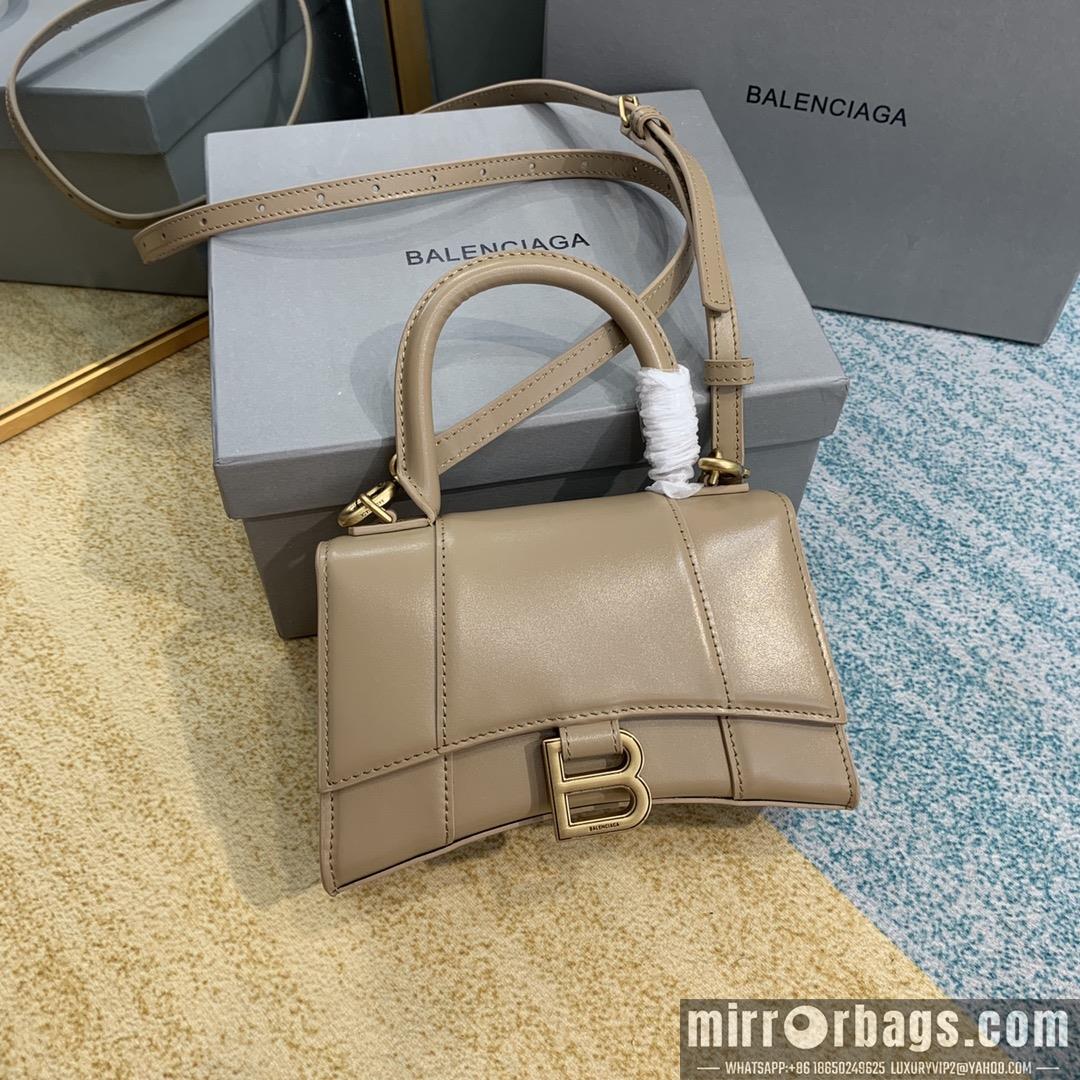 Balenciaga Bags 8896 19x8x21cm fy 12