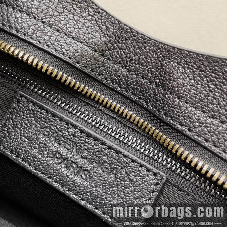 Balenciaga Bags 24X15X9cm 092506 GY 9
