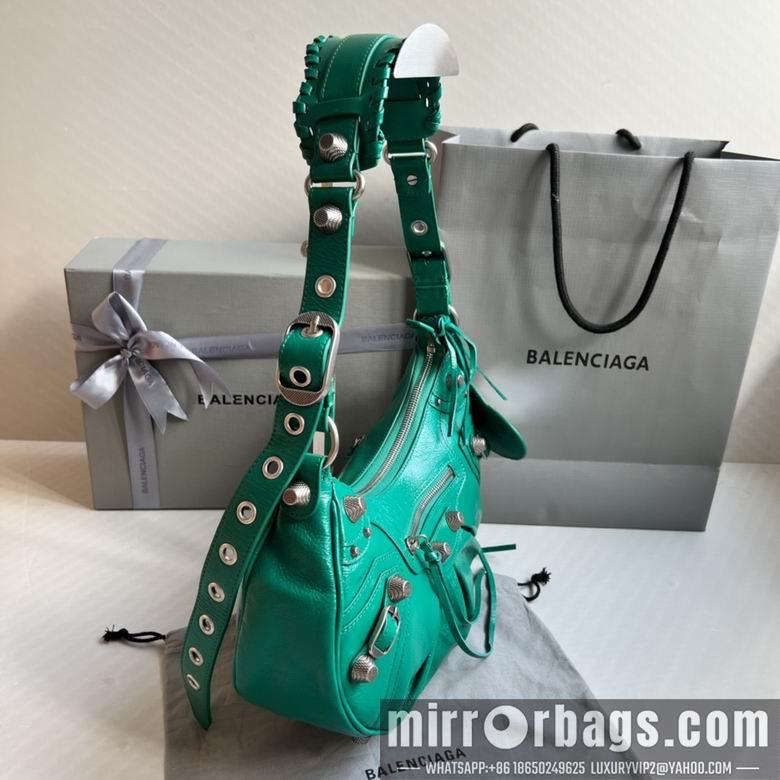 Balenciaga Bags 33X16X8cm 041420 GY 1